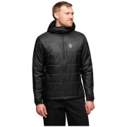 Muška jakna Black Diamond Solution 2.0 Hoody