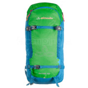 Ruksak Pinguin Ridge 28 (2019) zelena