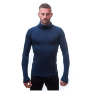 Muška majica Sensor Merino Df