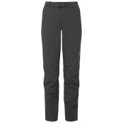Ženske hlače Mountain Equipment Chamois Pant Women's crna Black