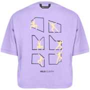 Ženska majica Wild Country Sequence W T-Shirt