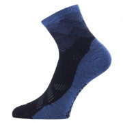 Čarape Lasting FWS tamno plava