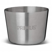 Čašice za aperitiv Primus Shot glass S/S 4 pcs srebrena S/S