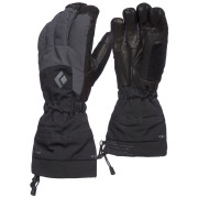 Rukavice Black Diamond Soloist Gloves crna Black