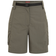 Ženske kratke hlače Craghoppers NosiLife Medina Cargo Short kaki Wild Olive