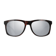 Sunčane naočale Vallon Ventures tamno smeđa Dark tortoise
