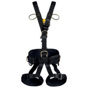 Radni pojas Singing Rock Technic Ansi Standard crna