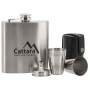 Čutura Cattara 1+4 175 ml
