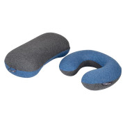 Jastučić Bo-Camp Neck Pillow Memory Foam