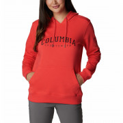 Ženska dukserica Columbia Columbia Logo Hoodie