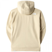 Muška dukserica The North Face M Berkeley California Fz Hoodie