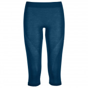 Ženske kratke hlače 3/4 Ortovox W's 120 Competition Light Short Pants