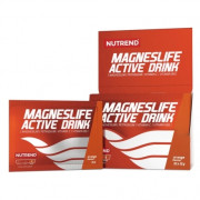 Dodatak prehrani Nutrend Magneslife Active Drink 10 x 15 g