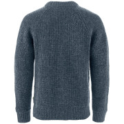 Muški džemper Fjällräven Övik Waffle Knit M