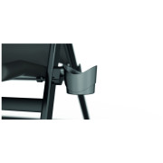 Držač za piće Brunner Cup Holder crna/siva