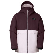 Dječja jakna Dare 2b Wing It Jacket Hucklbr/PkHz crvena/ružičasta Hucklbr/PkHz