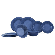 Set posuđa Gimex Tableware Azure 12 pcs