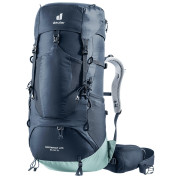 Ruksak Deuter Aircontact Lite 35 + 10 SL tamno plava