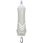 Sklopiva boca Warg Soft Flask 500 ml siva grey