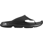 Muške japanke Salomon Reelax Break 5.0 crna Black