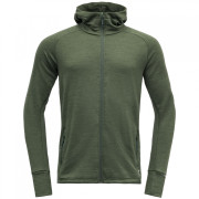 Muška dukserica Devold Nibba Man Jacket W/Hood