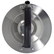 Kuhalo Campingaz Stainless Steel Kettle 1,5 L