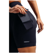 Ženske kratke hlače Nebbia High-Waist Shorts with Pockets Primal