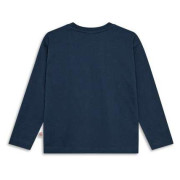 Dječja majica Lego Wear Lwtaj 713 Dark Navy