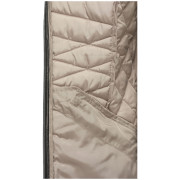 Ženska duga jakna Loap Jemina