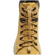 Vezice za cipele Lock Laces Boot bež Tan Boot