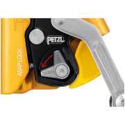 Spravica za zaustavljanje pada Petzl Asap Lock