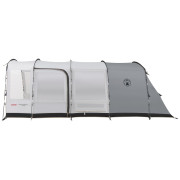 Zaklon Coleman Journey Master Pro XL Blackout