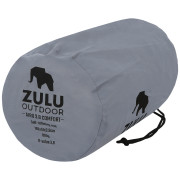 Podloga na samonapuhavanje Zulu Airo 3,8 Comfort II