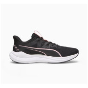 Tenisice za trčanje Puma Reflect Lite crna/ružičasta Black-Koral Ice