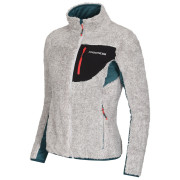 Ženska funkcionalna dukserica Progress Alva