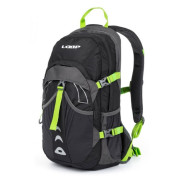 Ruksak Loap Topgate crna Black