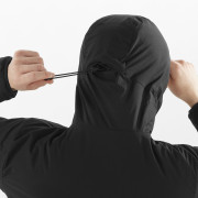 Muška jakna Salomon Mountain Flex Jacket HD M