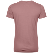 Ženska funkcionalna majica Ortovox 120 Cool Tec Mtn Stripe Ts W