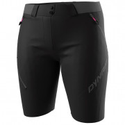 Ženske kratke hlače Dynafit Transalper 4 Dst W Shorts crna