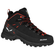 Ženske cipele Salewa Alp Mate Winter Mid Wp W crna