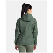 Ženska softshell jakna Kilpi Sonna