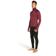 Muški funkcionalni donji veš Icebreaker Men 300 MerinoFine™ Polar Leggings