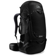 Ruksak Lowe Alpine Kulu 65:75 crna Anthracite/An