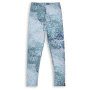 Dječje hlače Wouki Aiki Green marble zelena Green marble