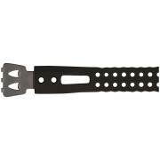 Pojas Kohla Elastic Strap Set (10pcs) crna No Color