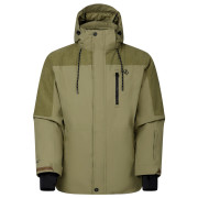 Muška jakna Dare 2b Firn Jacket tamno zelena MartiniOlive