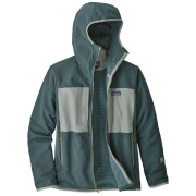 Muška softshell jakna Patagonia R2 TechFace Hoody