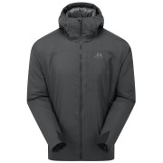 Muška zimska jakna Mountain Equipment Intra Light Hooded Jacket Men's crna Black