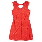 Haljina Marmot Wm's Annabelle Dress crvena VictoryRedPolkadot