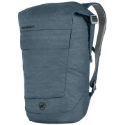 Ruksak Mammut Xeron Courier 20 l siva DarkChill